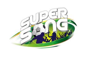 โครงการประกวดขับร้อง “SuperSong”จาก Sony Corporation โดยศิลปินอย่าง ริคกี้ มาร์ติน