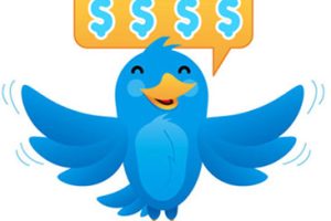 แนวคิดสำหรับการทำตลาดบน Twitter (Marketing on Twitter)