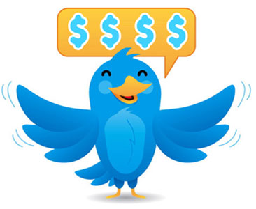 แนวคิดสำหรับการทำตลาดบน Twitter (Marketing on Twitter)