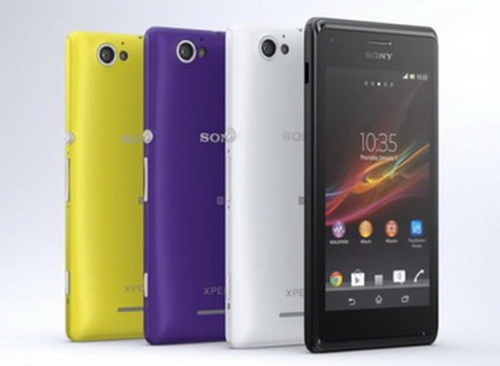 SONY เริ่มอัพเดท Android 4.3 ให้กับเครื่อง XPERIA M