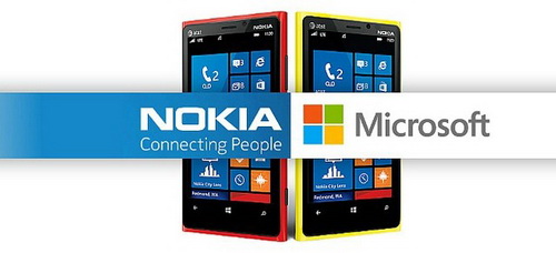 ข้อตกลงการซื้อขายกิจการระหว่าง 2 ค่ายใหญ่ Nokia และ Microsoft เป็นไปอย่างราบลื่น