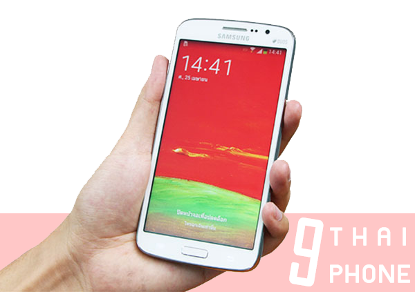 รีวิว Samsung Galaxy Grand 2 มือถือสองซิม หน้าจอใหญ่ ดีไซน์สดใสสไตล์วัยรุ่น