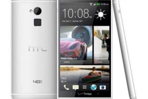 เอชทีซีจัดหนักลดราคา HTC One max เหลือ 18,900 บาท