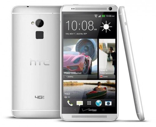 เอชทีซีจัดหนักลดราคา HTC One max เหลือ 18,900 บาท