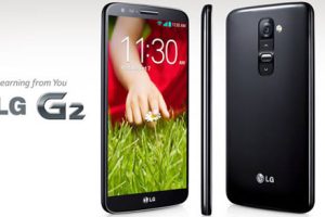 LG ครอบอันดับ 3 ของโลก ตำแหน่งผู้ผลิตที่มีรายได้จากการขายมือถือมากที่สุด