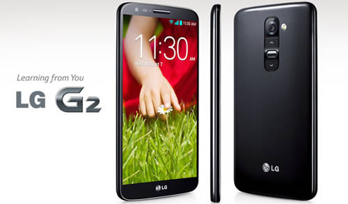 LG ครอบอันดับ 3 ของโลก ตำแหน่งผู้ผลิตที่มีรายได้จากการขายมือถือมากที่สุด