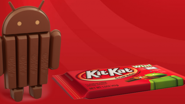 Android 4.4.3 KitKat เตรียมพร้อมสำหรับผู้ใช้ Nexus แล้ว