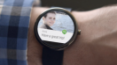 Google เปิดตัวหน้าจอการแจ้งเตือนบนระบบ Android Wear!!