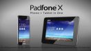 ไม่สะใจ! Asus PadFone เพิ่มโหมดที่ 3 เป็นโหมด Laptop