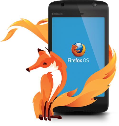 Firefox Os วางแผนลุยตลาดสมาร์ทโฟนราคาถูก