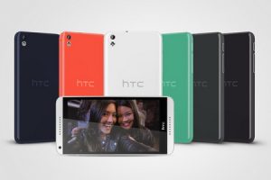 HTC Desire 816 รองรับ 4G สมัครแพ็คเกจ Dtac ลดเหลือ 11,500 บาท