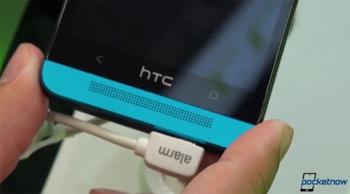 ข่าวลือ! HTC One M8 จะออกสีอื่นด้วย เช่น สีแดง ฟ้า ชมพู