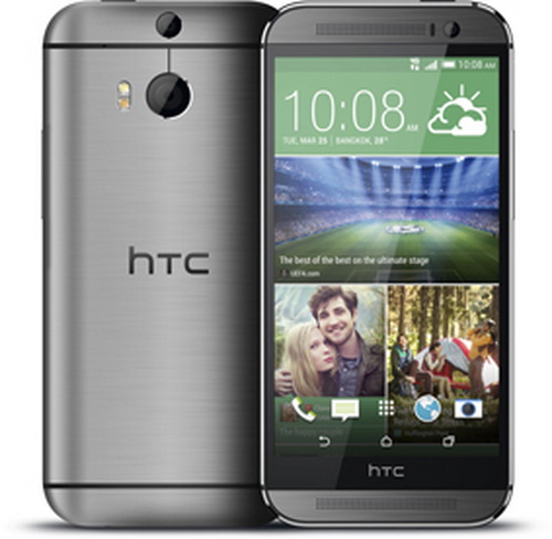 DTAC ประกาศลดราคา HTC One M8 จากราคาเปิดตัว เหลือเพียง 23,500 บาท