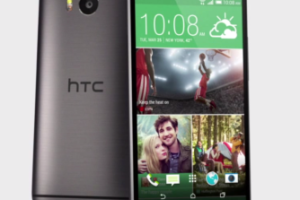 อัพเดทสเปค ข้อมูล ของ HTC One Mini 2 หรือ M8 Mini