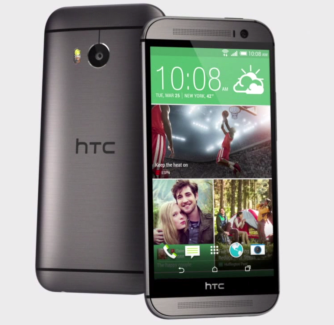 อัพเดทสเปค ข้อมูล ของ HTC One Mini 2 หรือ M8 Mini