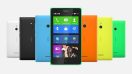 NOKIA XL Dual Sim โนเกีย เอ๊กซ์แอล ราคา