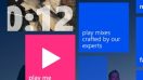 Nokia MixRadio แอพพลิเคชั่นสำหรับการฟังเพลง บน Nokia Lumia 1520