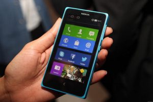 หลุด! Nokia X2 หน้าจอใหญ่ขึ้น 4.3 นิ้ว มาพร้อมแรม 1 GB