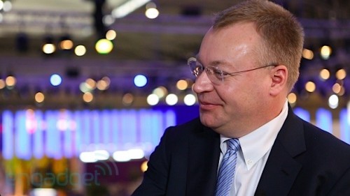 Stephen Elop รวยขึ้นอีก 33 ล้านเหรียญสหรัฐ หลังจากปิดดีลข้อเสนอ การเข้าซื้อมือถือ