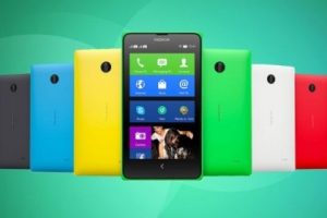 หลุด !! Nokia X2 ใช้งานได้ทั้ง Windows Phone และ Android