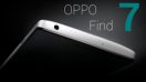 OPPO Find 7 และ Find 7a มีปัฐหาหน้าจออมเหลือง จริง!