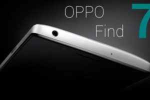 OPPO Find 7 และ Find 7a มีปัฐหาหน้าจออมเหลือง จริง!