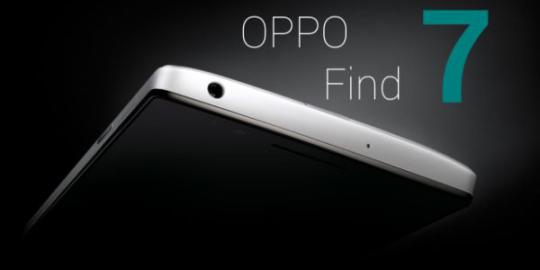 OPPO Find 7 และ Find 7a มีปัฐหาหน้าจออมเหลือง จริง!