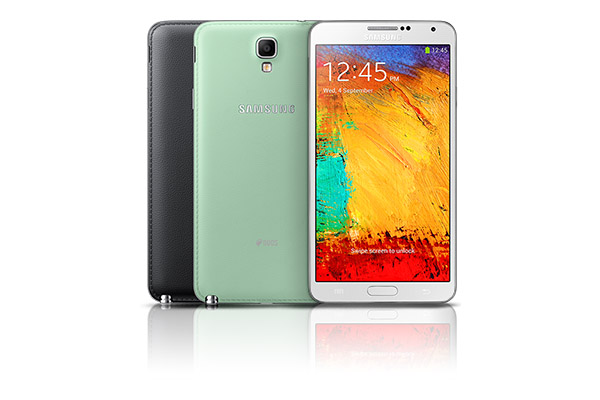 Samsung Galaxy Note 3 Neo Duos ซัมซุง กาแล็คซี่ โน้ต 3 นีโอ ราคา