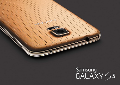 Samsung เผยยอดจัดส่ง “Galaxy S5” ยอดทะลุ 10 ล้านเครื่อง เพียงแค่ 25 วัน