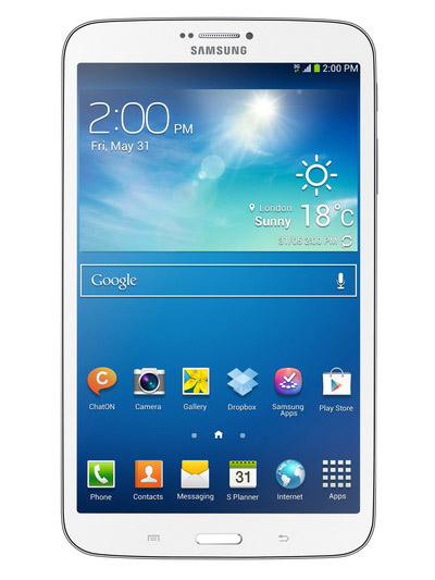 Samsung Galaxy Tab 3 8.0 ซัมซุง กาแล็คซี่ แท็บ 3 8.0 ราคา