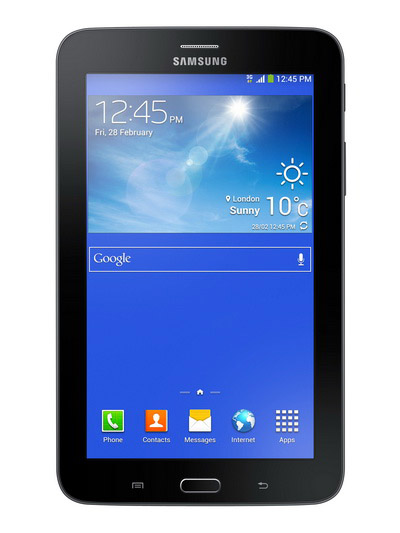 Samsung Galaxy Tab 3 Lite ซัมซุง กาแล็คซี่ แท็บ 3 ไลท์ ราคา