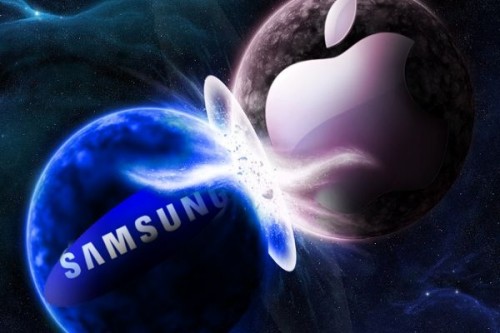 “Samsung” ถูกศาลญี่ปุ่นตัดสิน ใช้สิทธิบัตรกีดกันค่าย APPLE อย่างไม่เป็นธรรม!