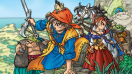 ใหม่ !! DRAGON QUEST VIII เวอร์ชั่น iPhone และ iPad