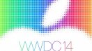 ถ่ายทอดสดงาน WWDC 2014 จันทร์นี้ !!