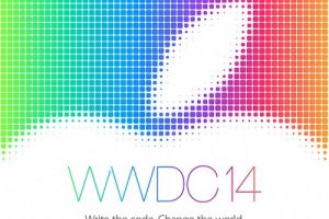 ถ่ายทอดสดงาน WWDC 2014 จันทร์นี้ !!