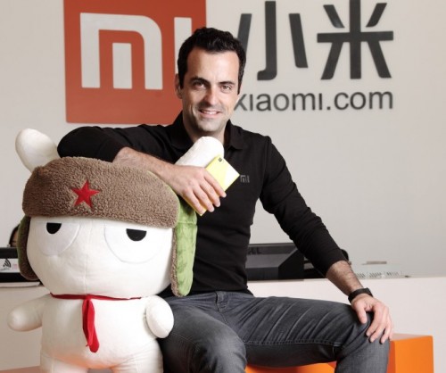 XIAOMI ยอดขาย Q1 2014 ขึ้น TOP 10 เขี่ย HTC หลุดอันดับ!!!