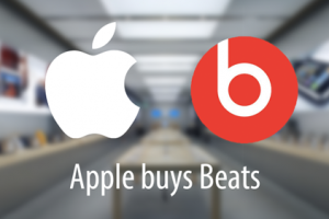 3 เหตุผล ทำไม Apple ถึงต้องการซื้อ Beats