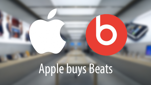 3 เหตุผล ทำไม Apple ถึงต้องการซื้อ Beats