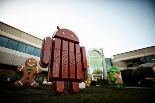 Samsung เตรียมปล่อย Android 4.4.2 Kit Kat ออกมาให้ Samsung Galaxy S3 ได้ใช้กันเร็วๆนี้