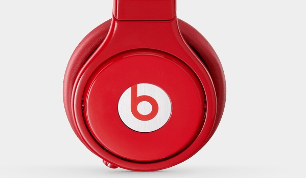 Apple เตรียมซื้อ Beats Electronics แบรนด์ดังจากวงการหูฟัง