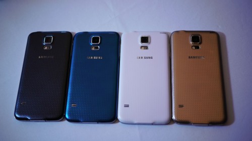 หลุด! Galaxy S5 Prime เตรียมขึ้นทะเบียนแล้ว