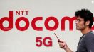 NTT DOCOMO จัดการทดสอบ 5G ยันเร็วกว่า 4G 1,000 เท่า