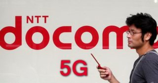 NTT DOCOMO จัดการทดสอบ 5G ยันเร็วกว่า 4G 1,000 เท่า