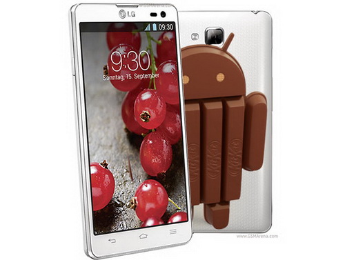 ปล่อยเสียที LG เตรียมปล่อย Kitkat ในรุ่น L9 II และ G Pro Lite !!