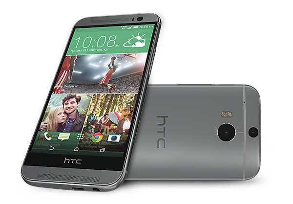 ตกลงยังไง ? HTC One M8 Prime คือของจริง HTC One M8 Ace แค่ข่าวลวง