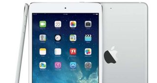 อัพเดตราคา iPad mini 2