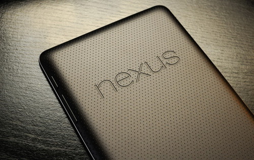 Nexus 8 มีจริงไม่ใช่ข่าวลือ