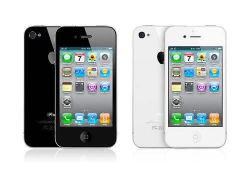 เผย iPhone 4s ทำยอดจำหน่ายกว่า 10 ล้านเครื่องในไตรมาสที่ผ่านมา