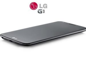 หลุดมาครบเลยคราวนี้ ราคา LG G3 ในประเทศฟินเเลนด์