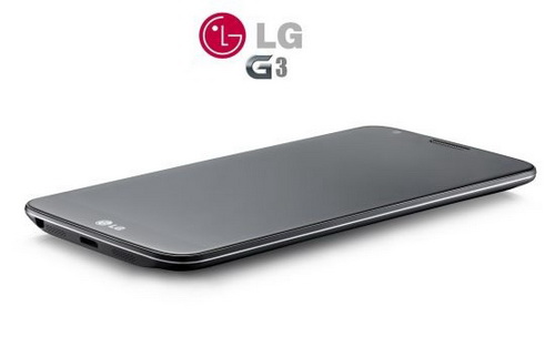 หลุดมาครบเลยคราวนี้ ราคา LG G3 ในประเทศฟินเเลนด์